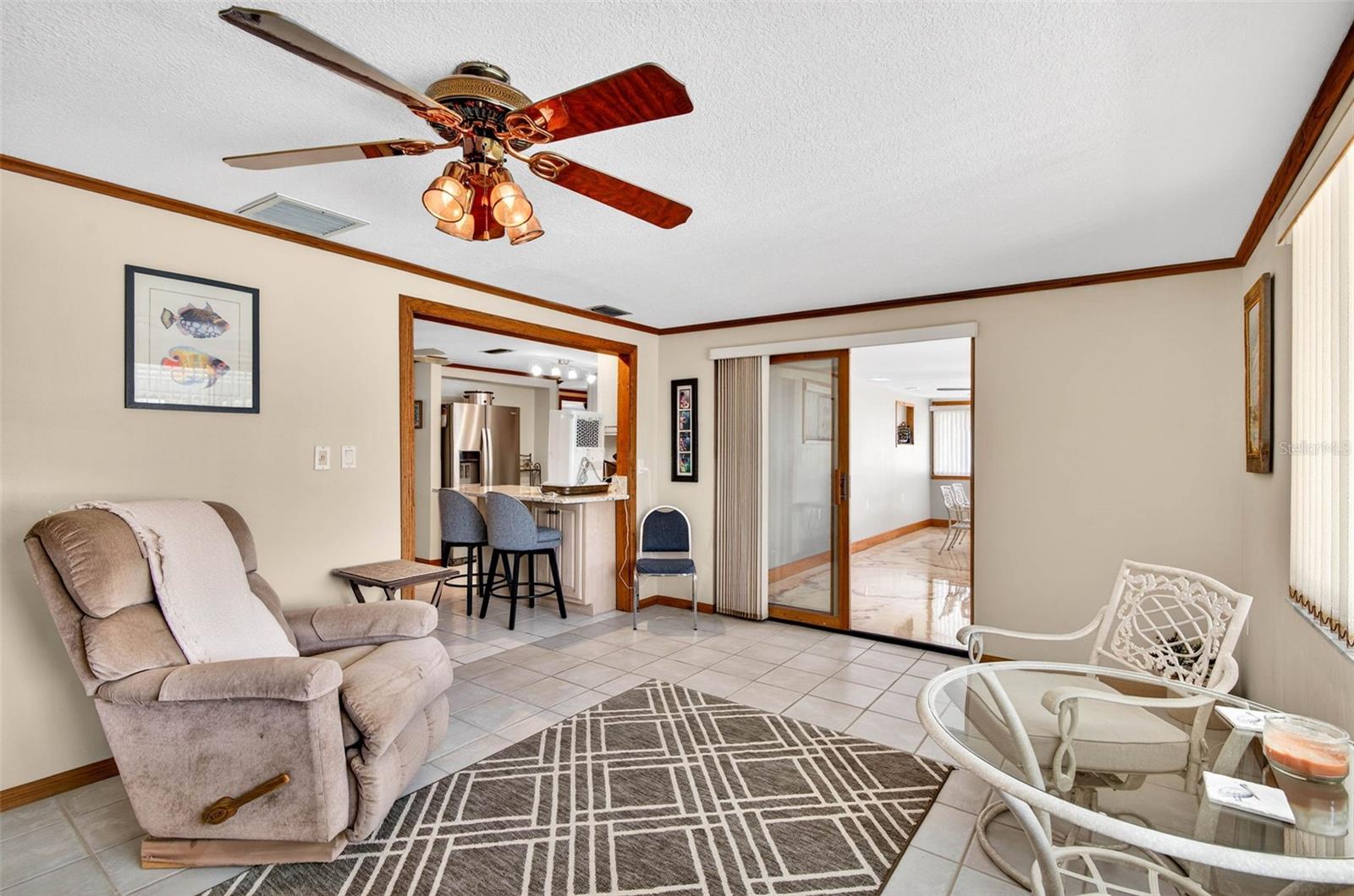 6645 HARBOR DR, HUDSON, FL — photo 14