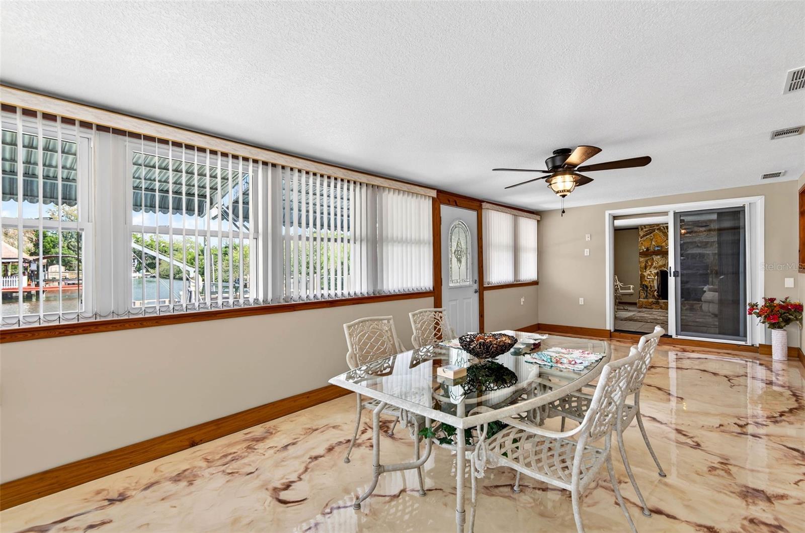 6645 HARBOR DR, HUDSON, FL — photo 17