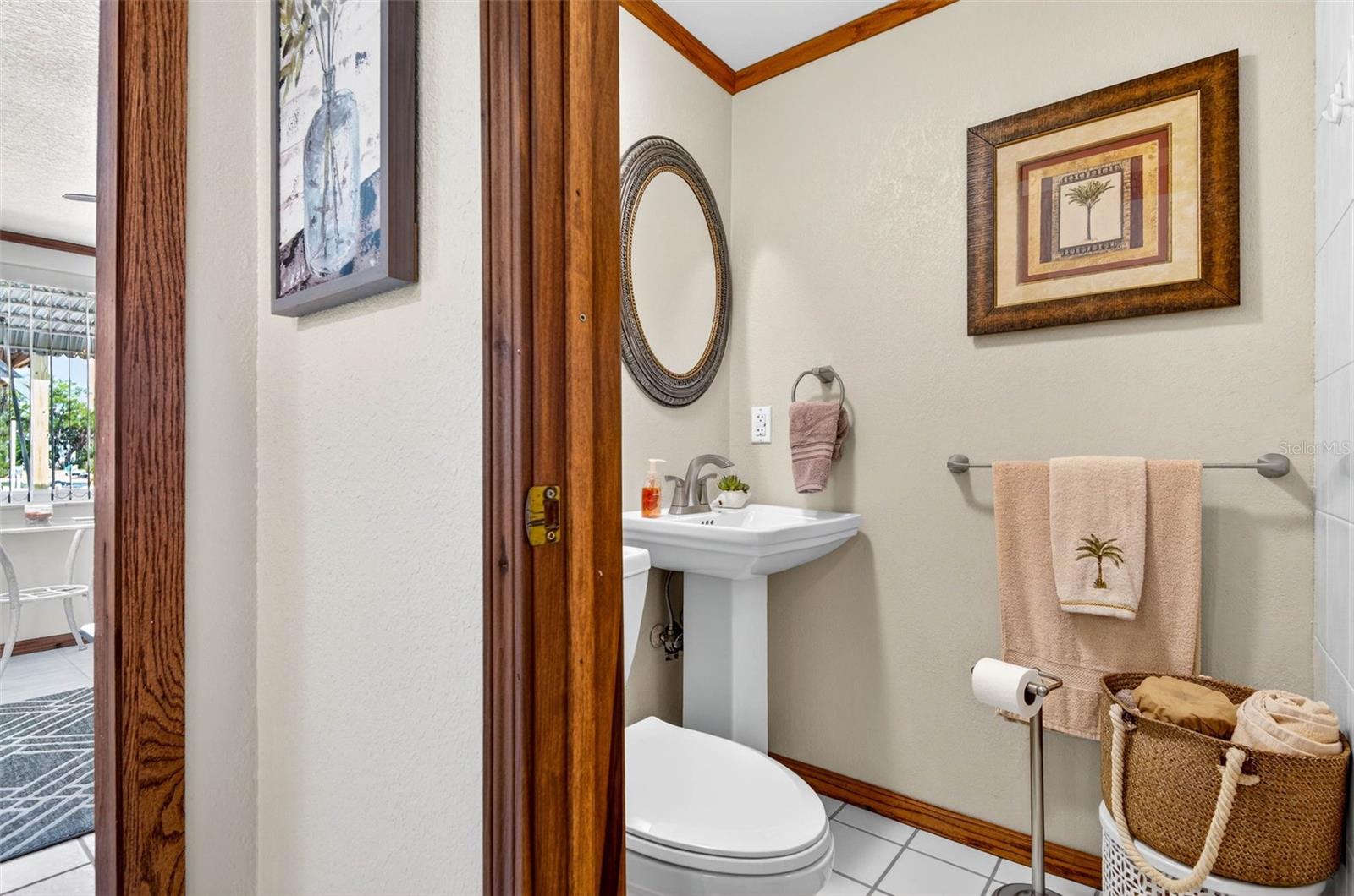 6645 HARBOR DR, HUDSON, FL — photo 20