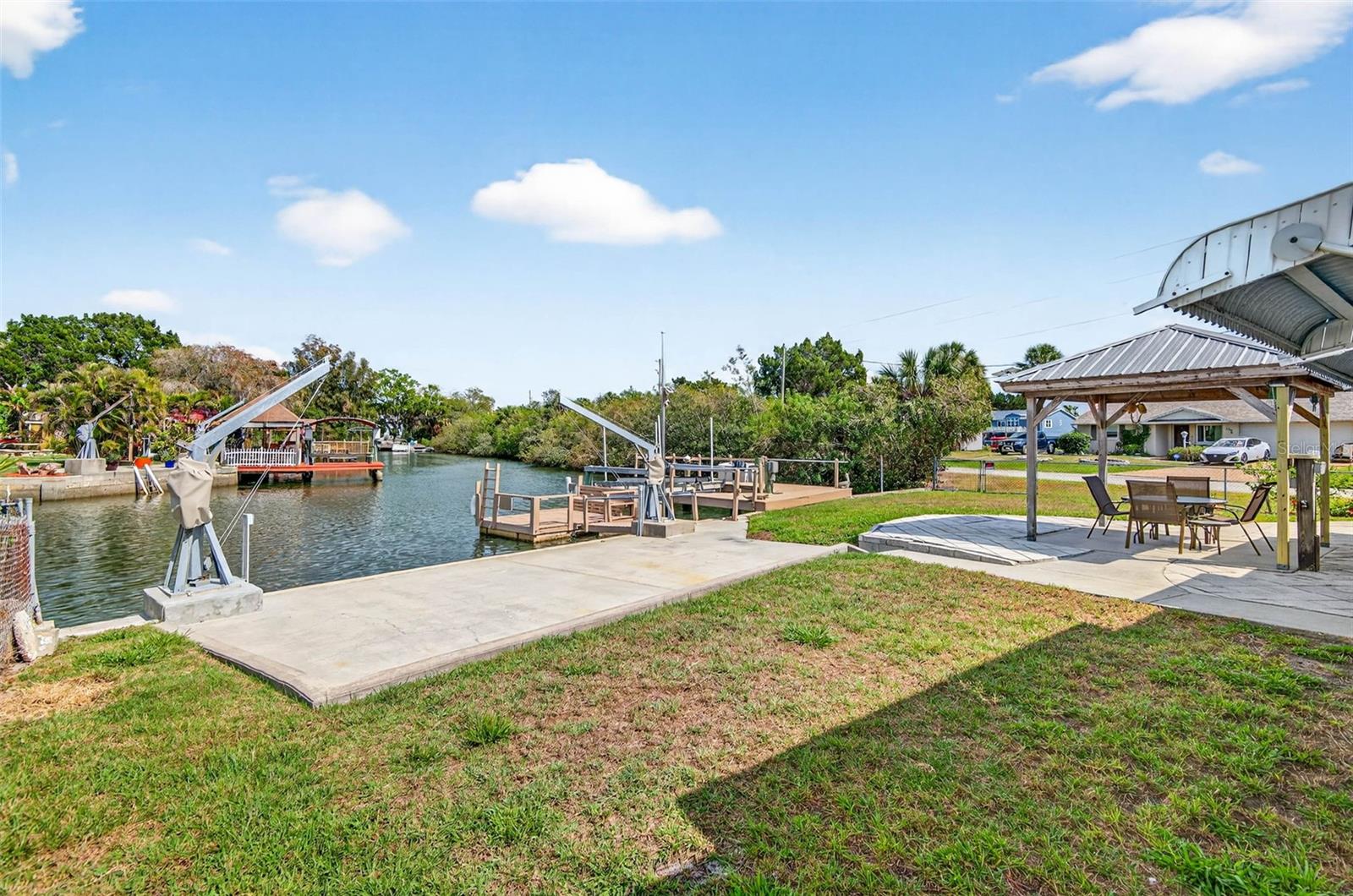 6645 HARBOR DR, HUDSON, FL — photo 26