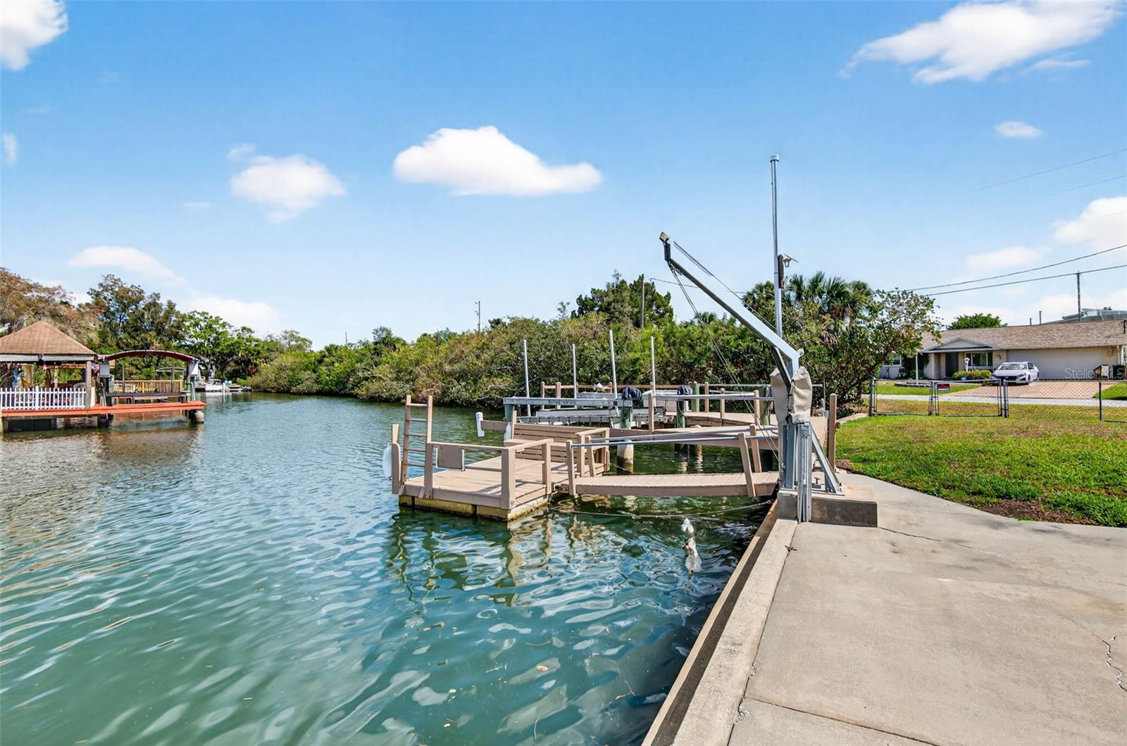 6645 HARBOR DR, HUDSON, FL — photo 28