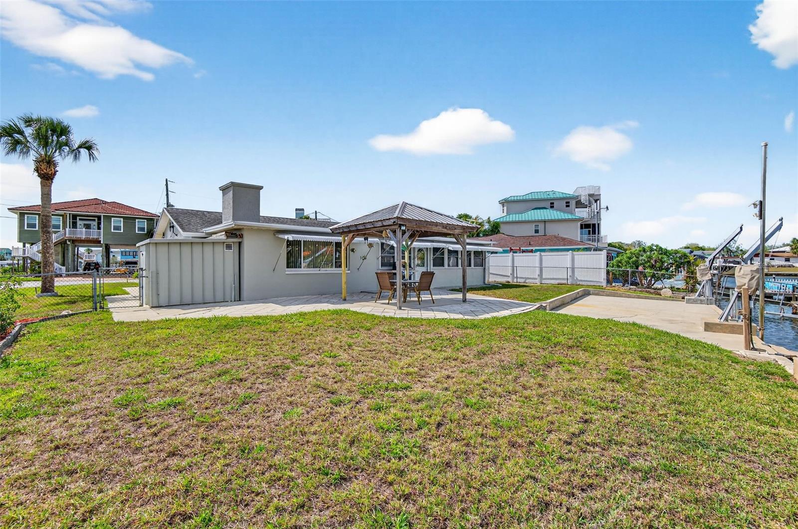 6645 HARBOR DR, HUDSON, FL — photo 30