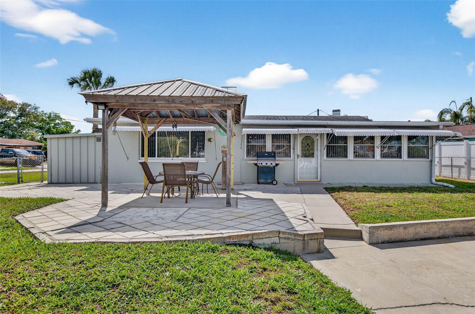 6645 HARBOR DR, HUDSON, FL — photo 31