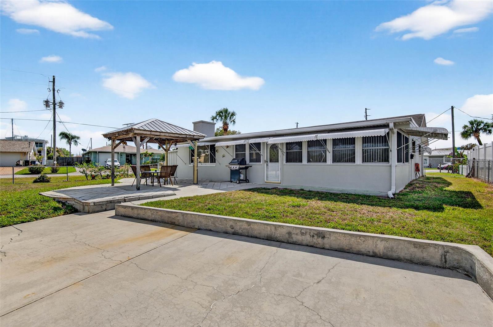 6645 HARBOR DR, HUDSON, FL — photo 32