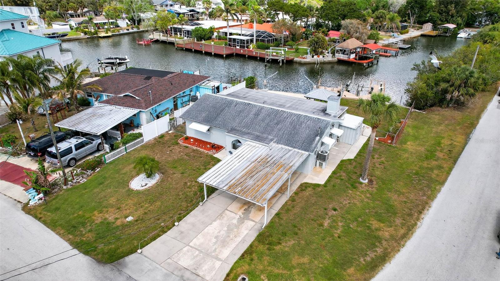 6645 HARBOR DR, HUDSON, FL — photo 33