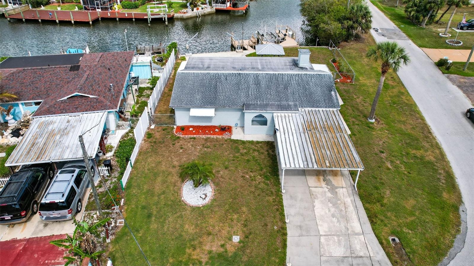 6645 HARBOR DR, HUDSON, FL — photo 34