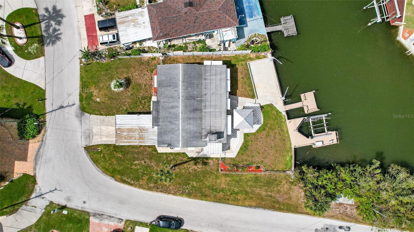 6645 HARBOR DR, HUDSON, FL — photo 38