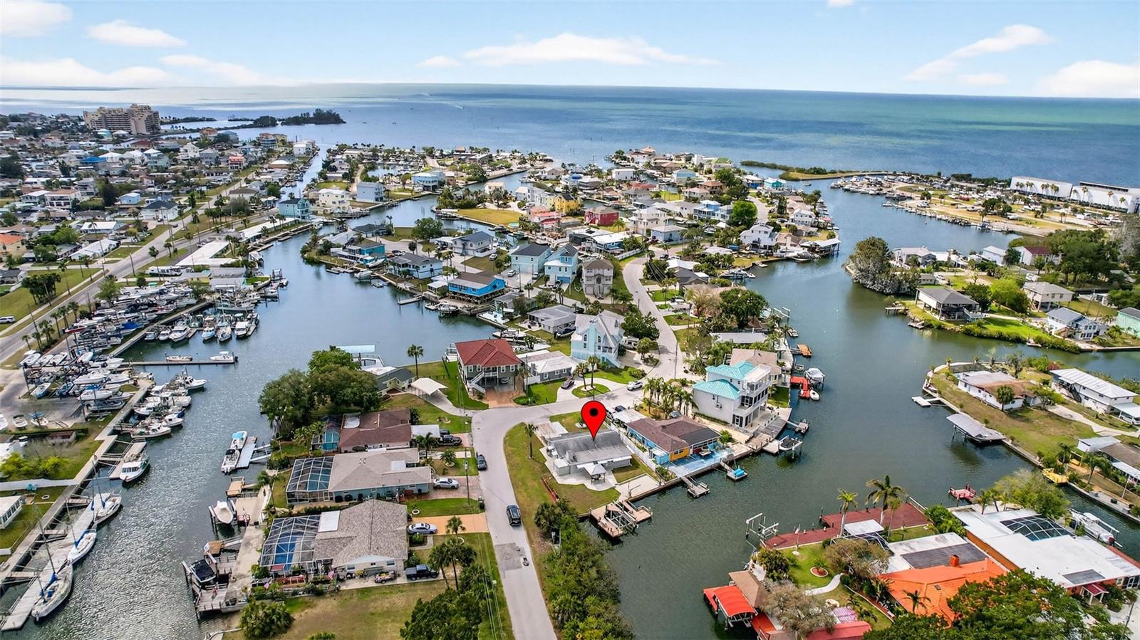 6645 HARBOR DR, HUDSON, FL — photo 40