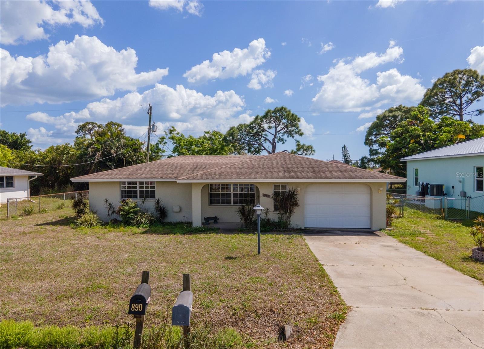 901 PONDEROSA RD, VENICE, FL — photo 30