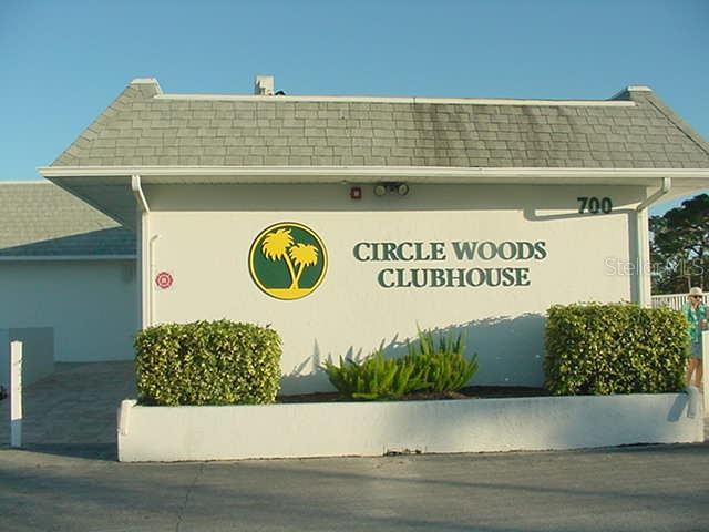 519 CIRCLEWOOD DR #519, VENICE, FL — photo 19