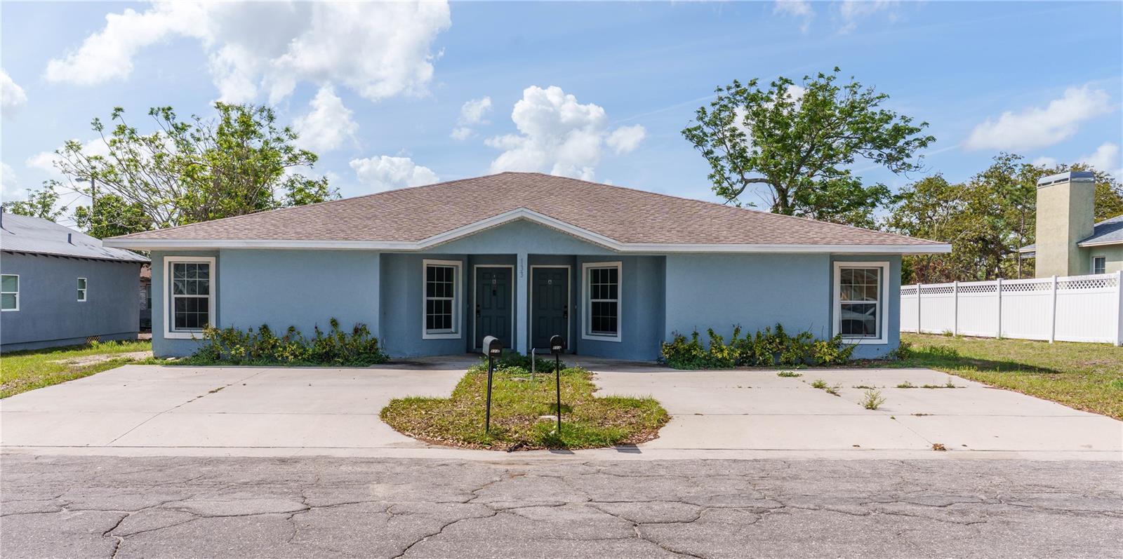 133 W PARK AVE #B, LAKE WALES, FL