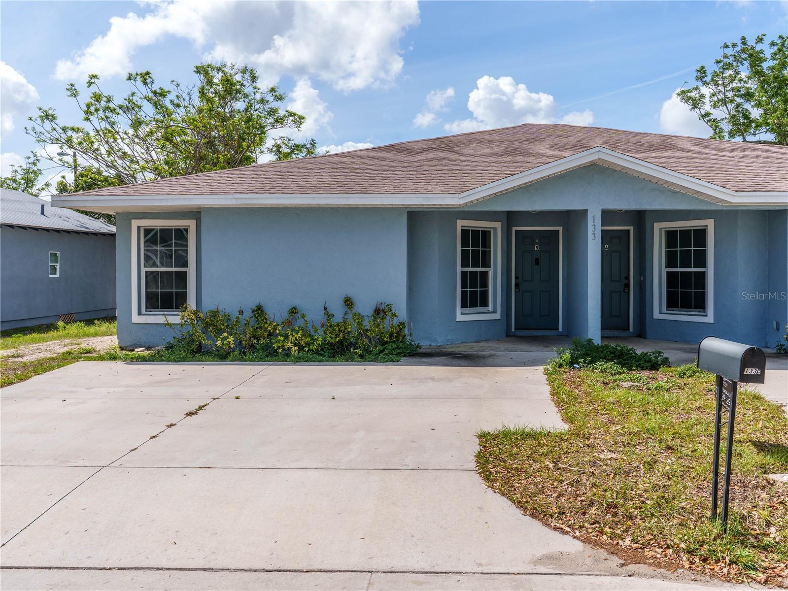 133 W PARK AVE #B, LAKE WALES, FL — photo 2
