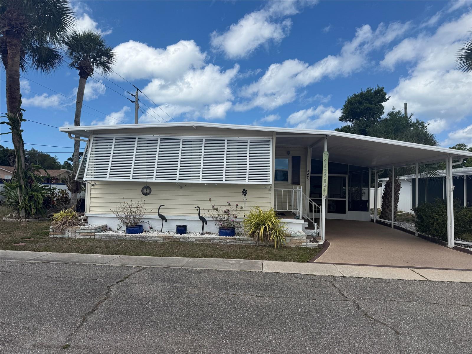 6290 DAFFODIL RD, VENICE, FL