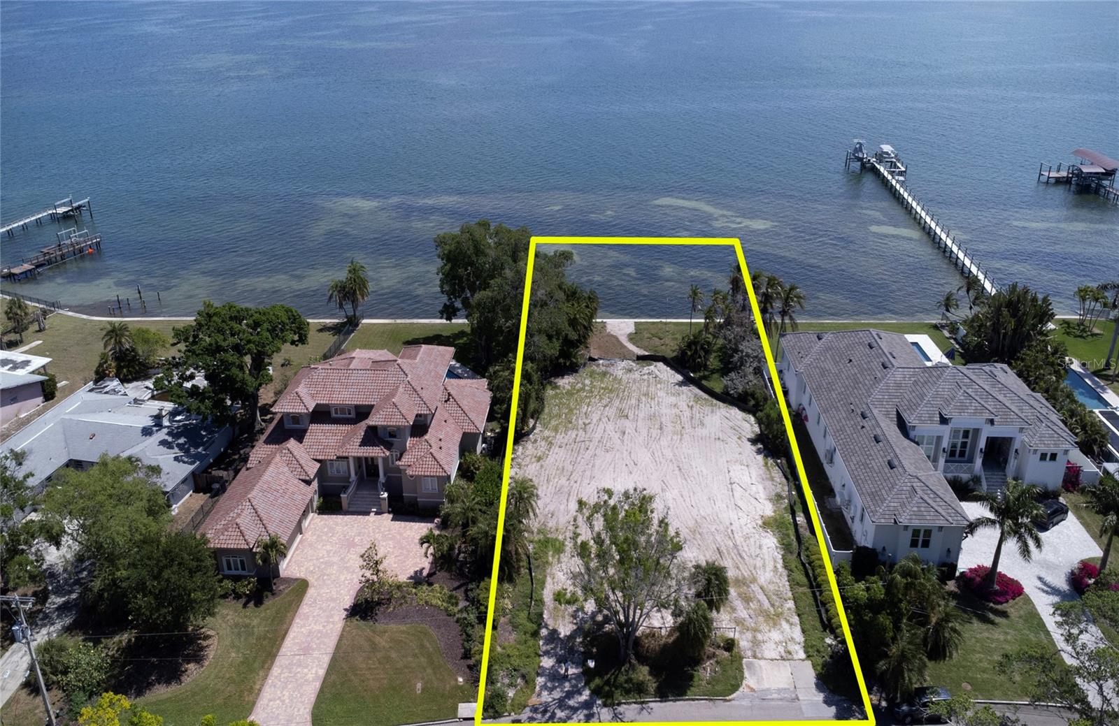 5926 BAHAMA SHORES DR S, ST PETERSBURG, FL — photo 3