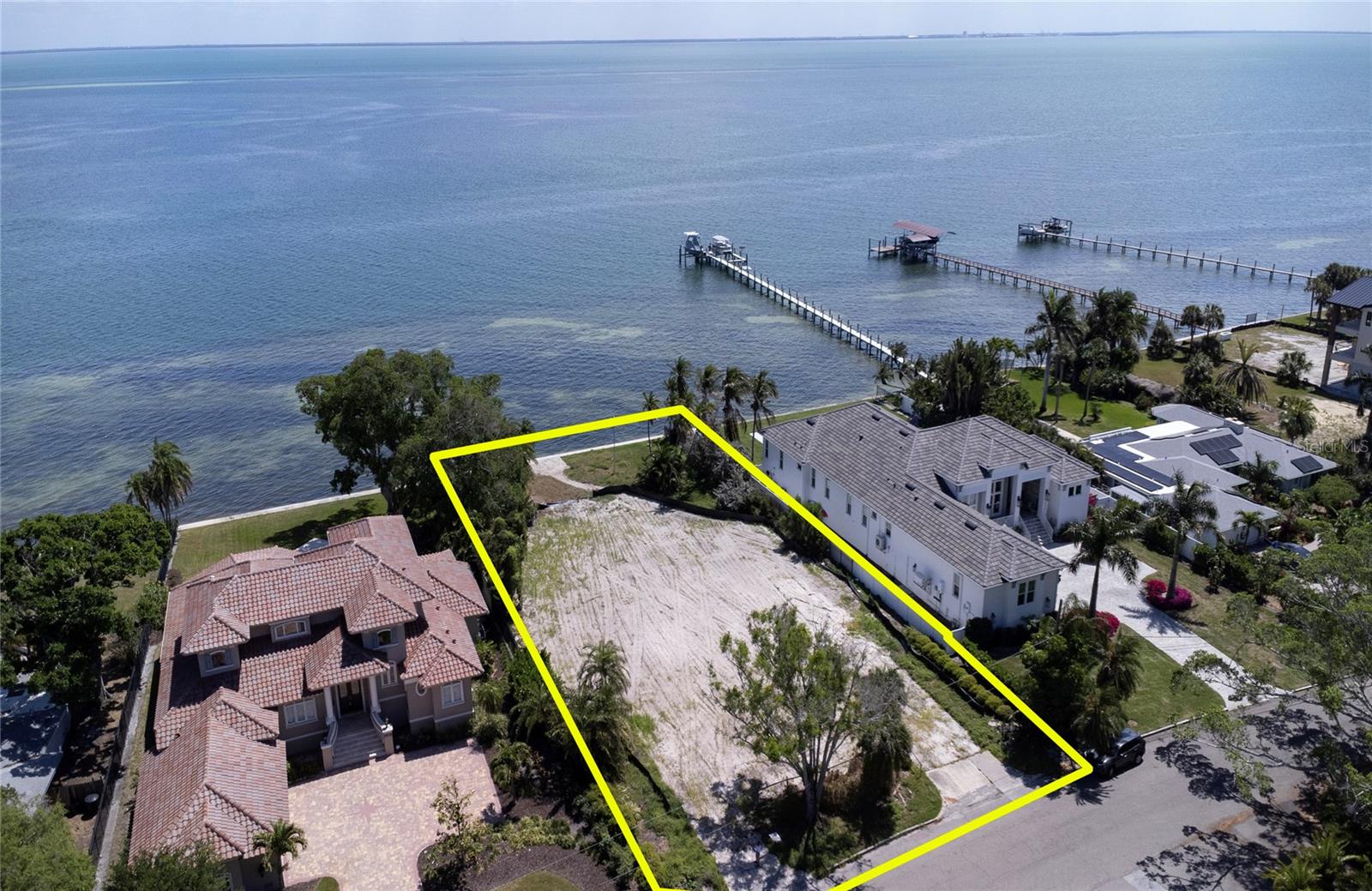 5926 BAHAMA SHORES DR S, ST PETERSBURG, FL — photo 4