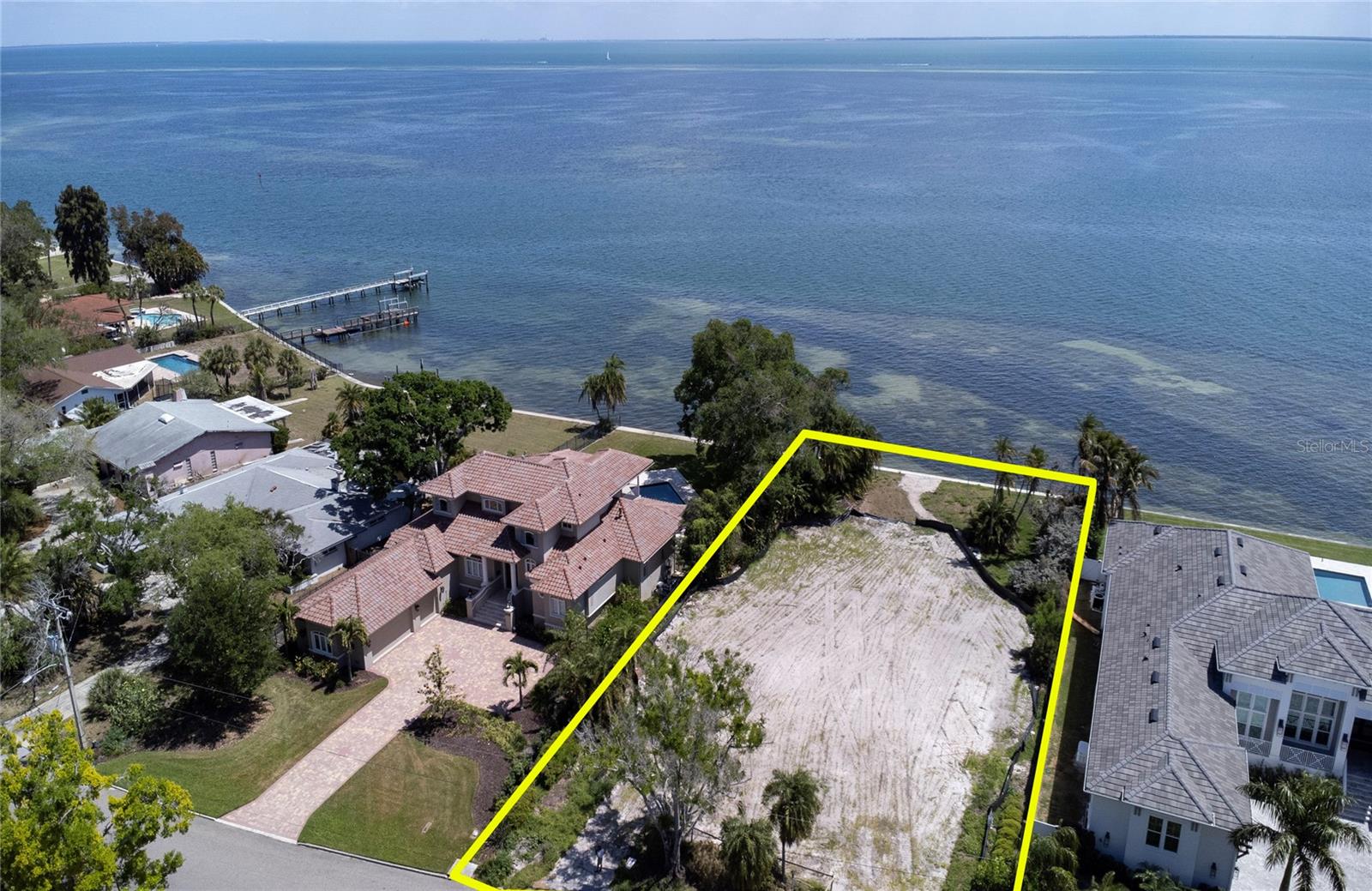 5926 BAHAMA SHORES DR S, ST PETERSBURG, FL — photo 5