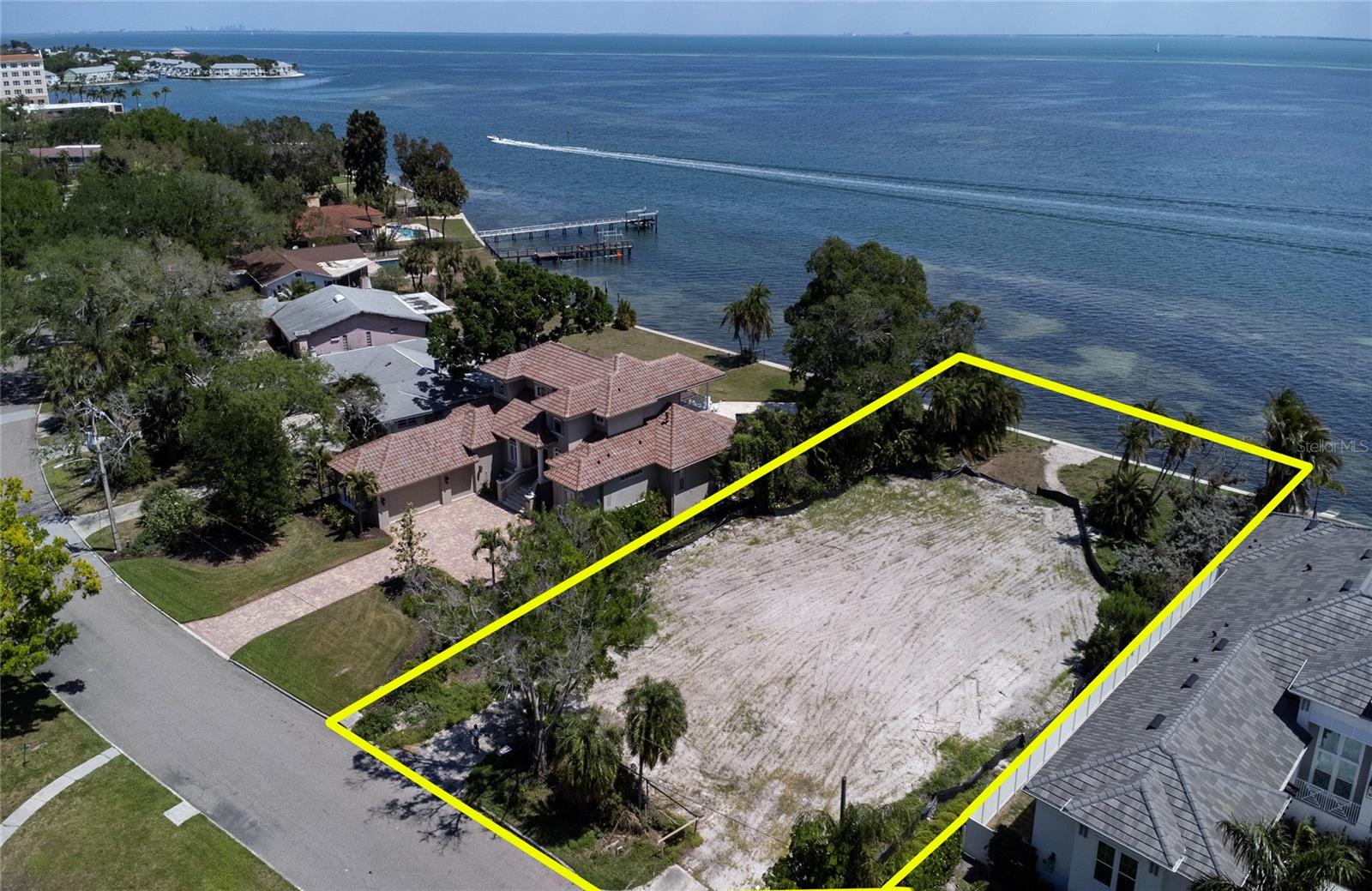 5926 BAHAMA SHORES DR S, ST PETERSBURG, FL — photo 8