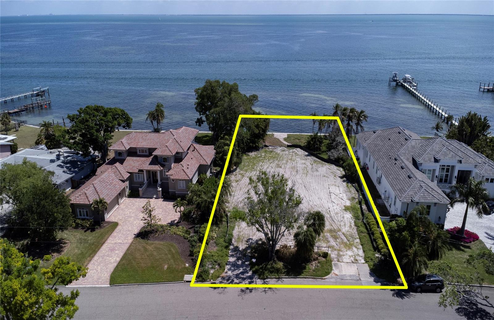 5926 BAHAMA SHORES DR S, ST PETERSBURG, FL — photo 9