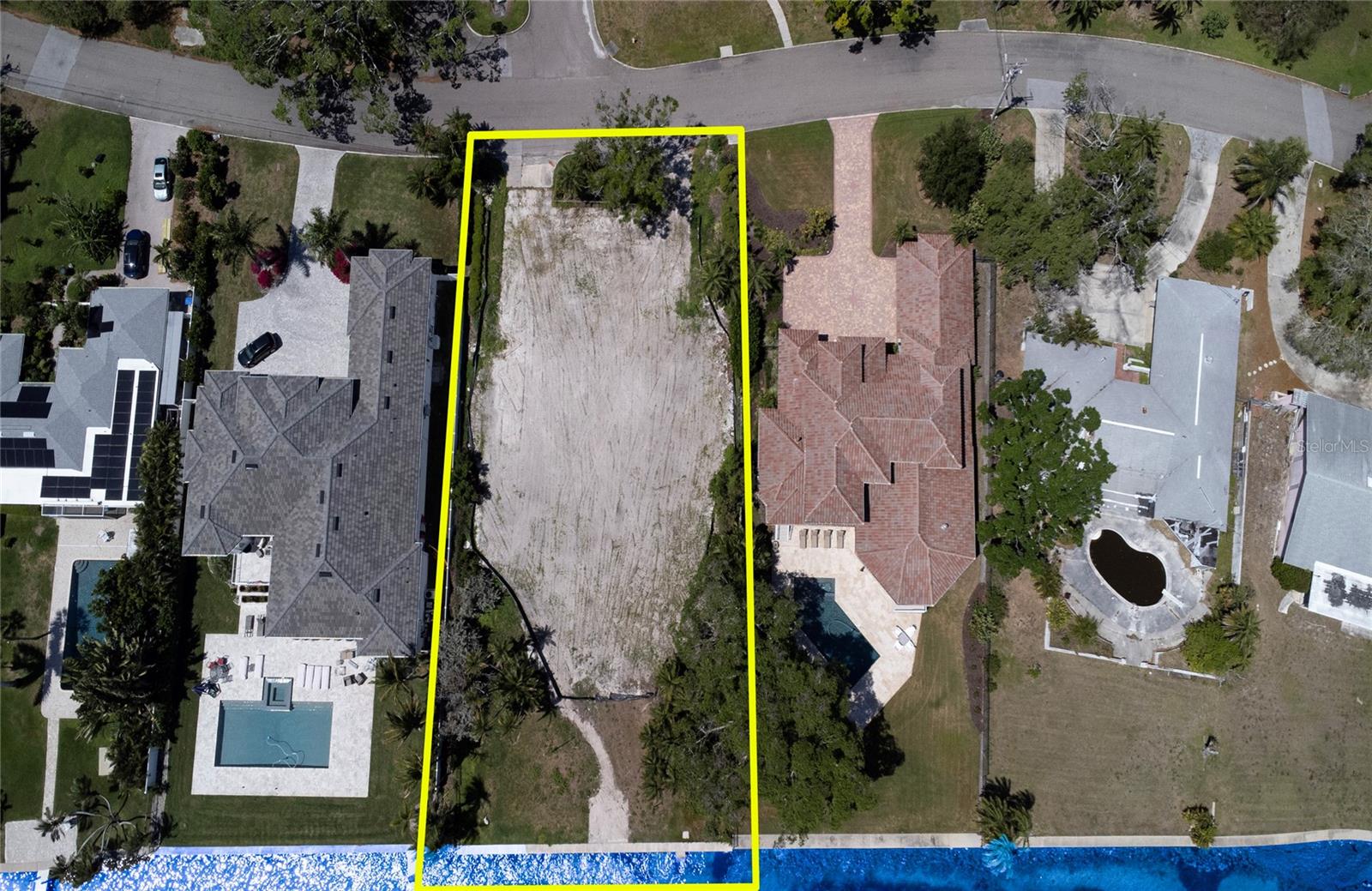 5926 BAHAMA SHORES DR S, ST PETERSBURG, FL — photo 10