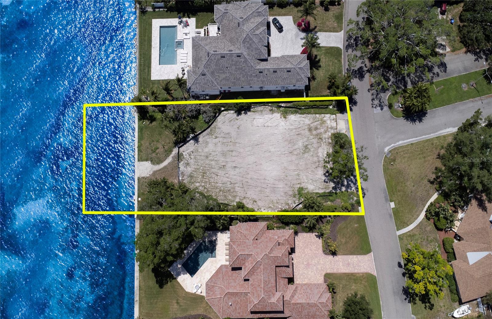 5926 BAHAMA SHORES DR S, ST PETERSBURG, FL — photo 11