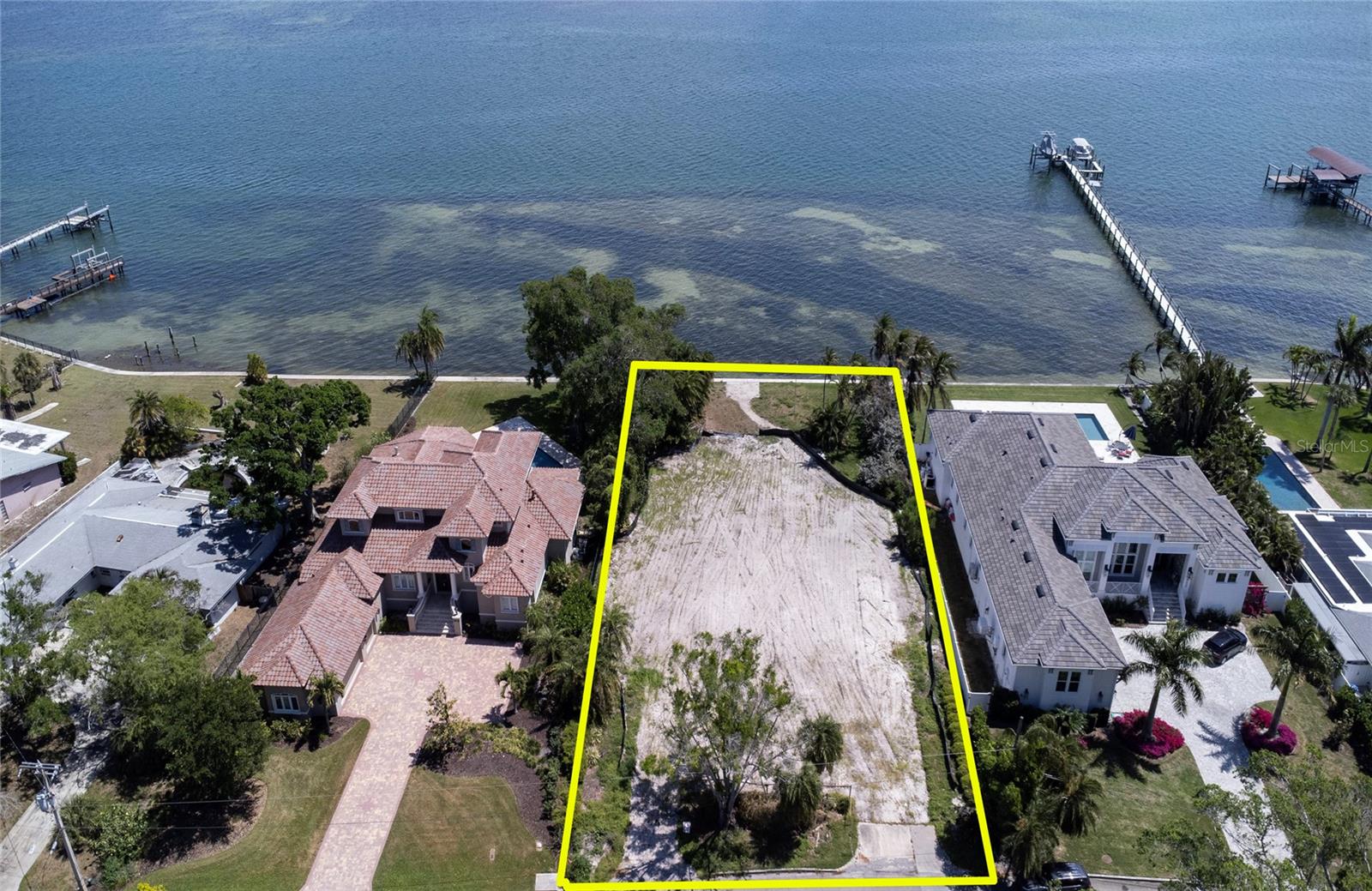5926 BAHAMA SHORES DR S, ST PETERSBURG, FL — photo 13