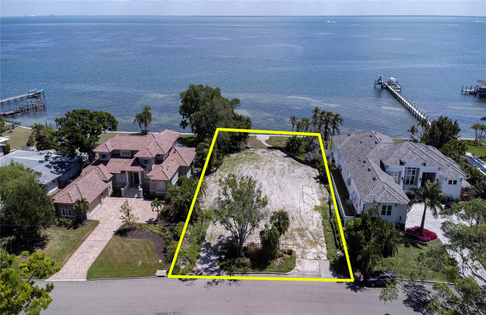 5926 BAHAMA SHORES DR S, ST PETERSBURG, FL — photo 14