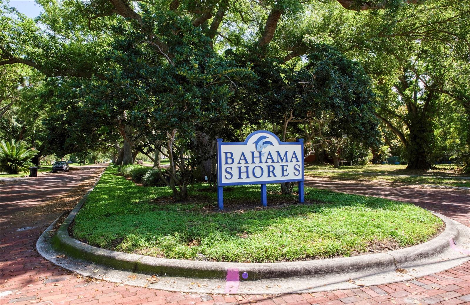 5926 BAHAMA SHORES DR S, ST PETERSBURG, FL — photo 29