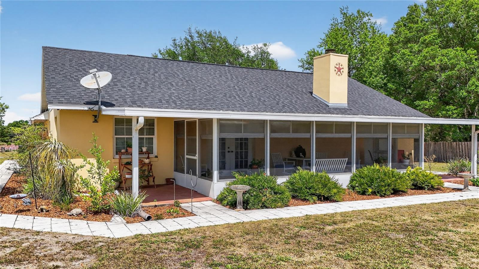 23440 OAK LN, SORRENTO, FL — photo 44