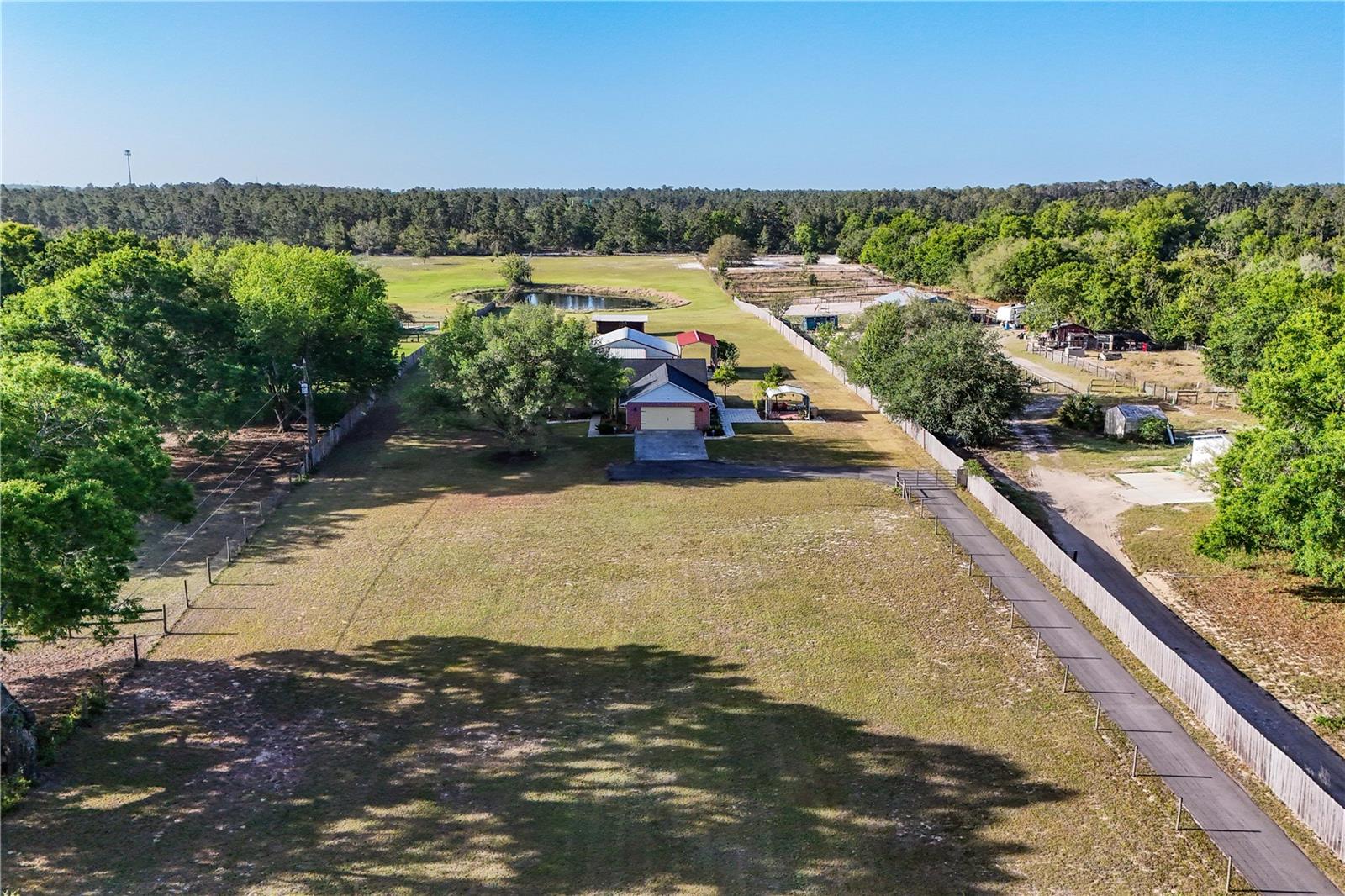 23440 OAK LN, SORRENTO, FL — photo 85