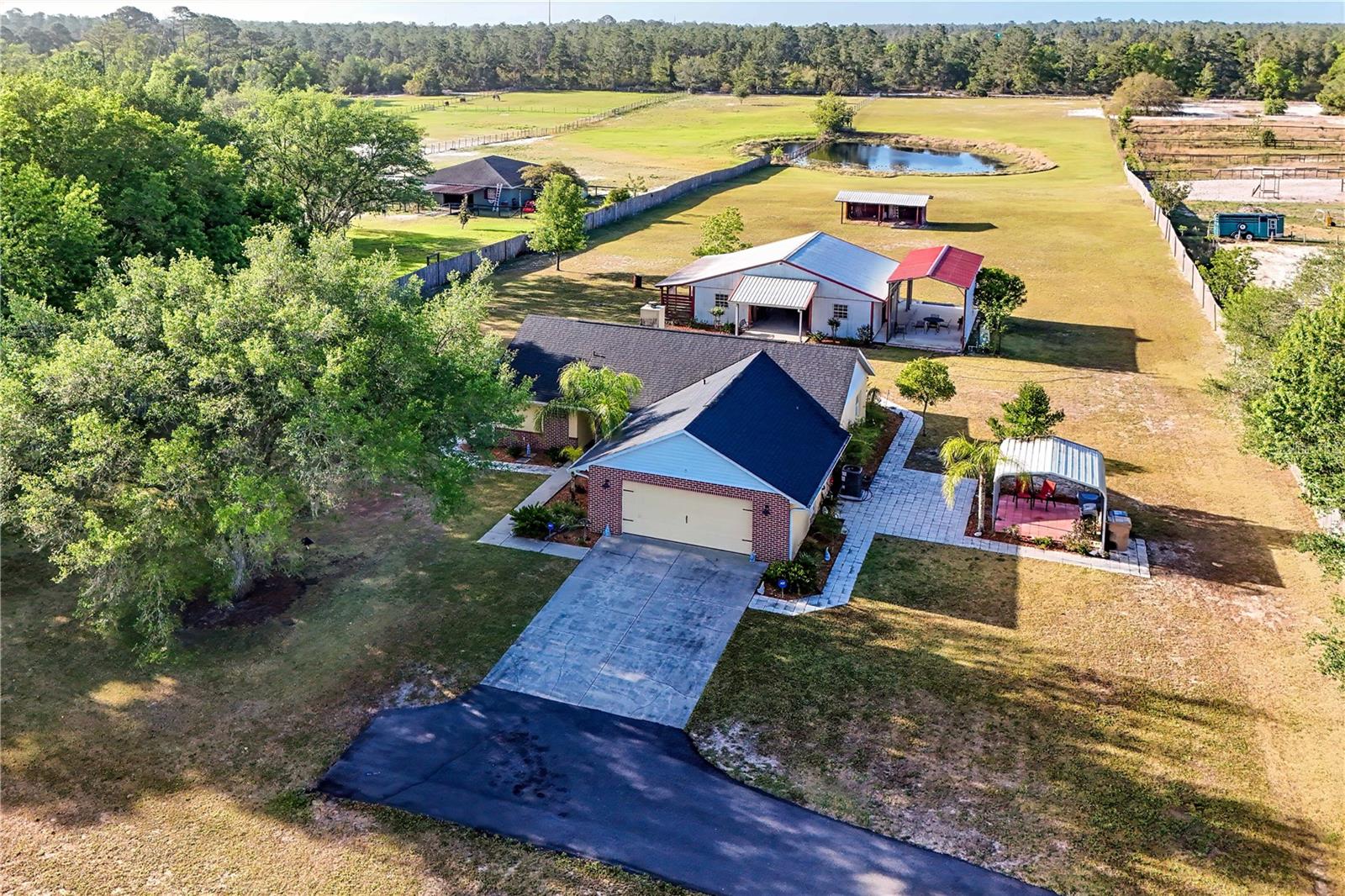 23440 OAK LN, SORRENTO, FL — photo 90