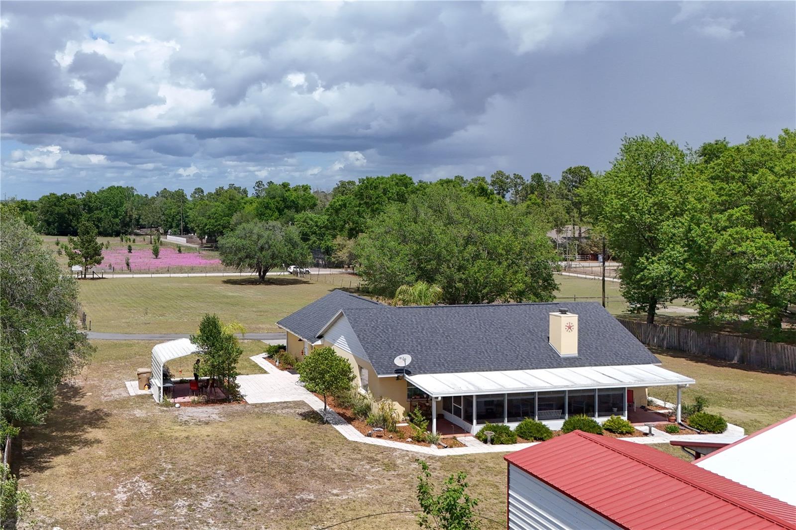 23440 OAK LN, SORRENTO, FL — photo 92