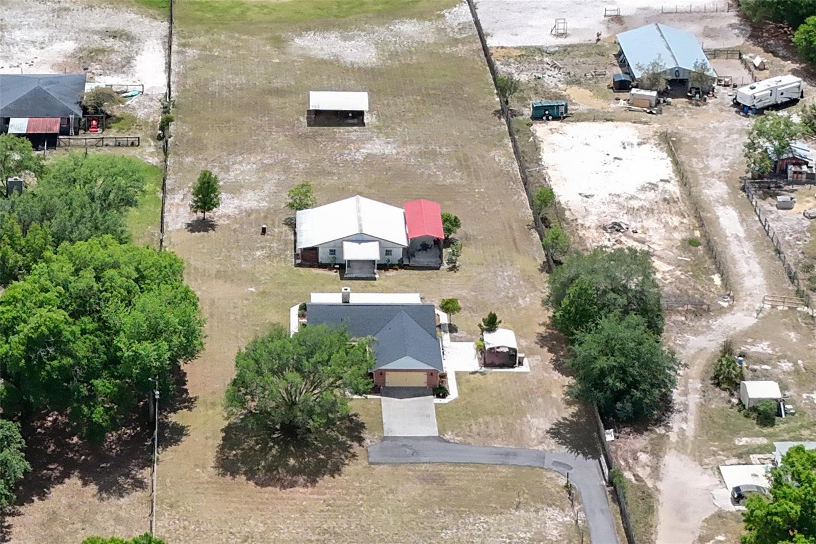 23440 OAK LN, SORRENTO, FL — photo 98