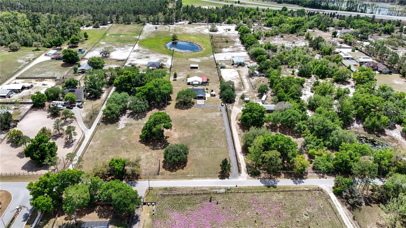 23440 OAK LN, SORRENTO, FL — photo 101