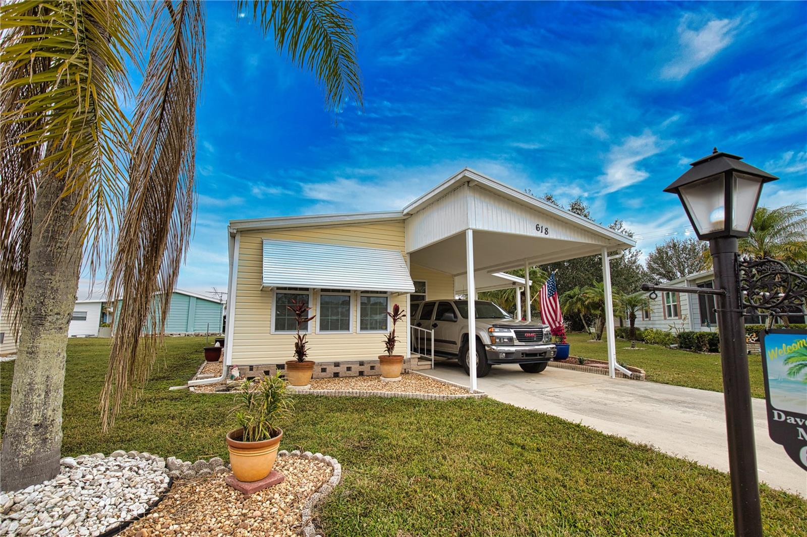 618 IGLESIA DR, NORTH PORT, FL