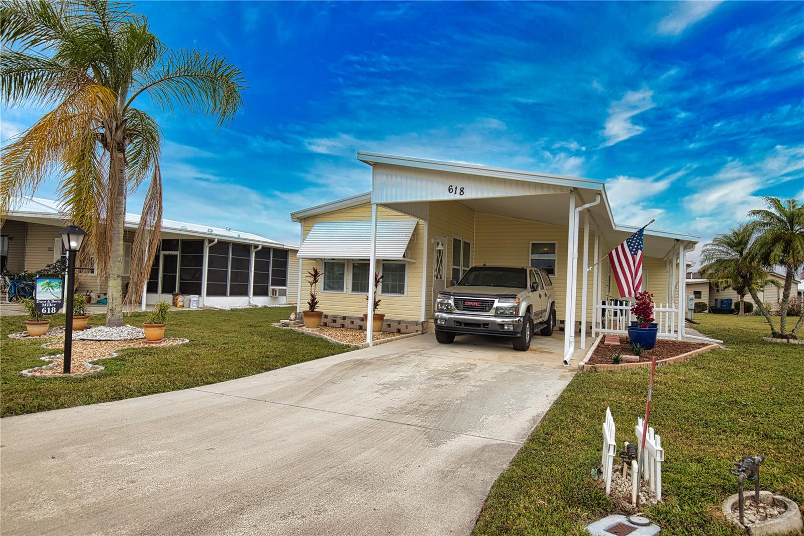 618 IGLESIA DR, NORTH PORT, FL — photo 21