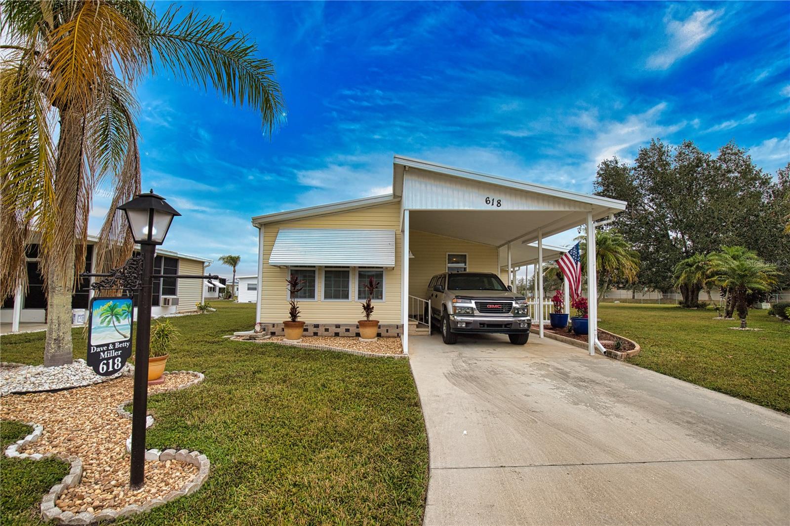 618 IGLESIA DR, NORTH PORT, FL — photo 25