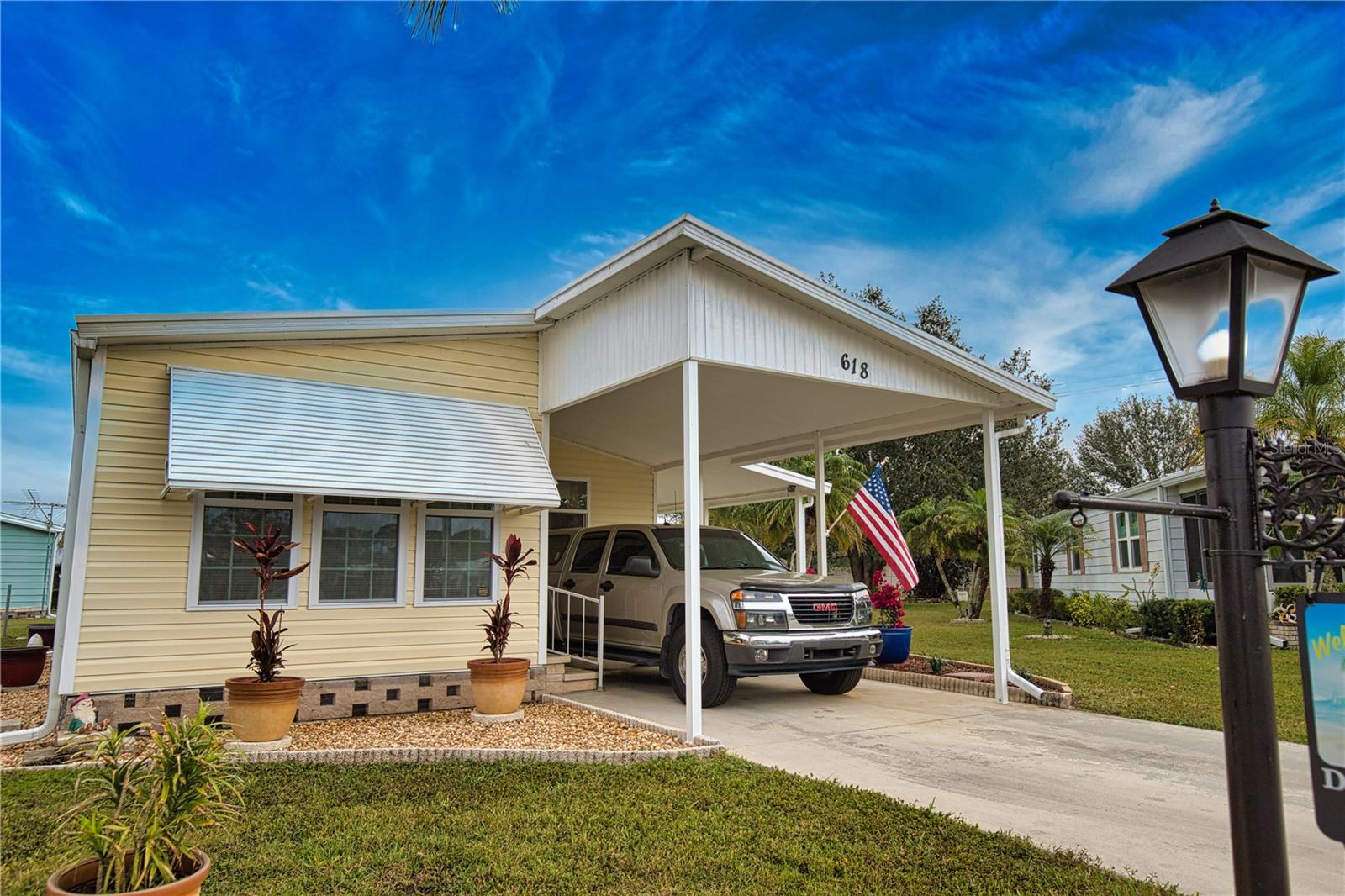 618 IGLESIA DR, NORTH PORT, FL — photo 30