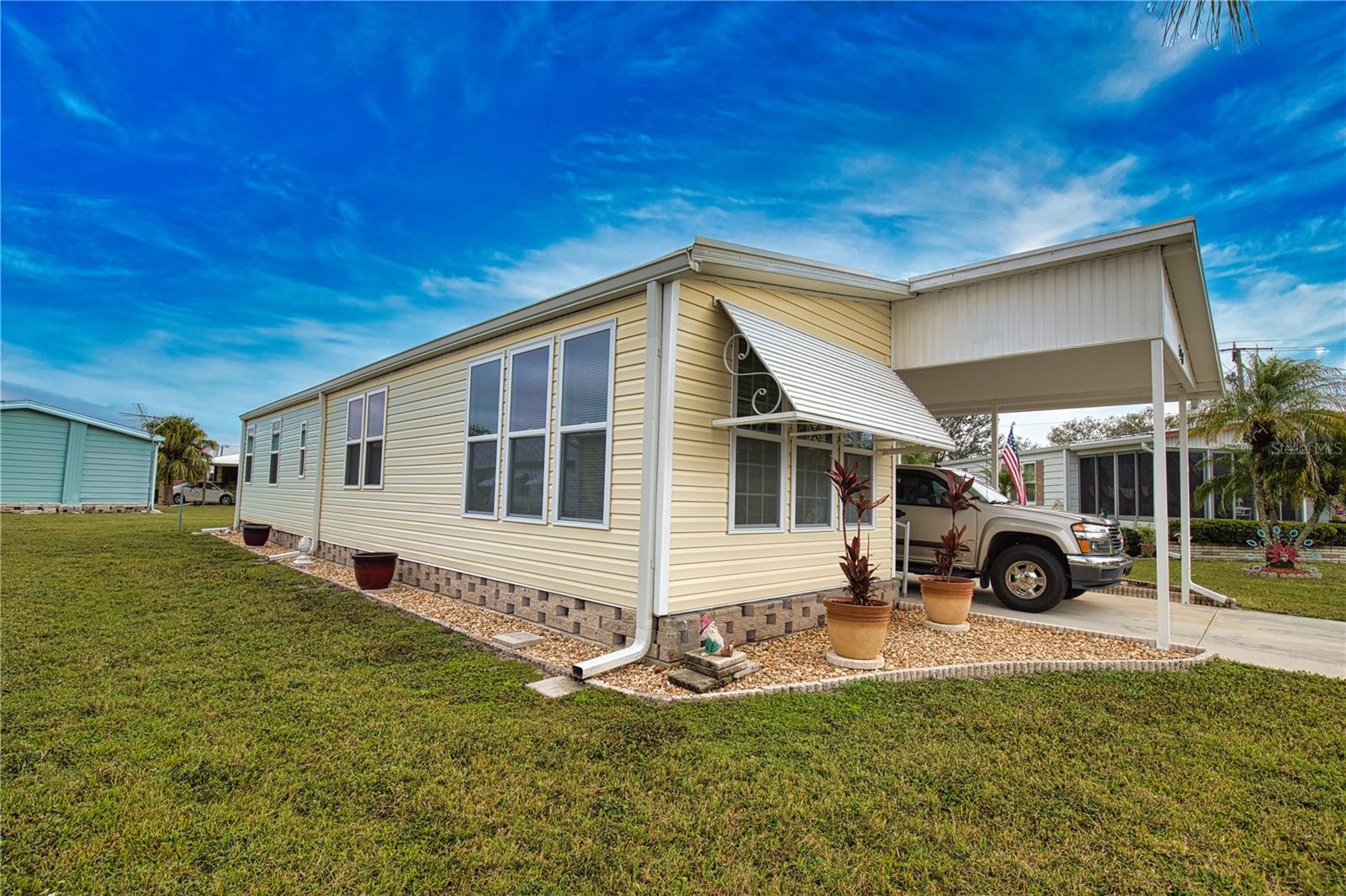 618 IGLESIA DR, NORTH PORT, FL — photo 31
