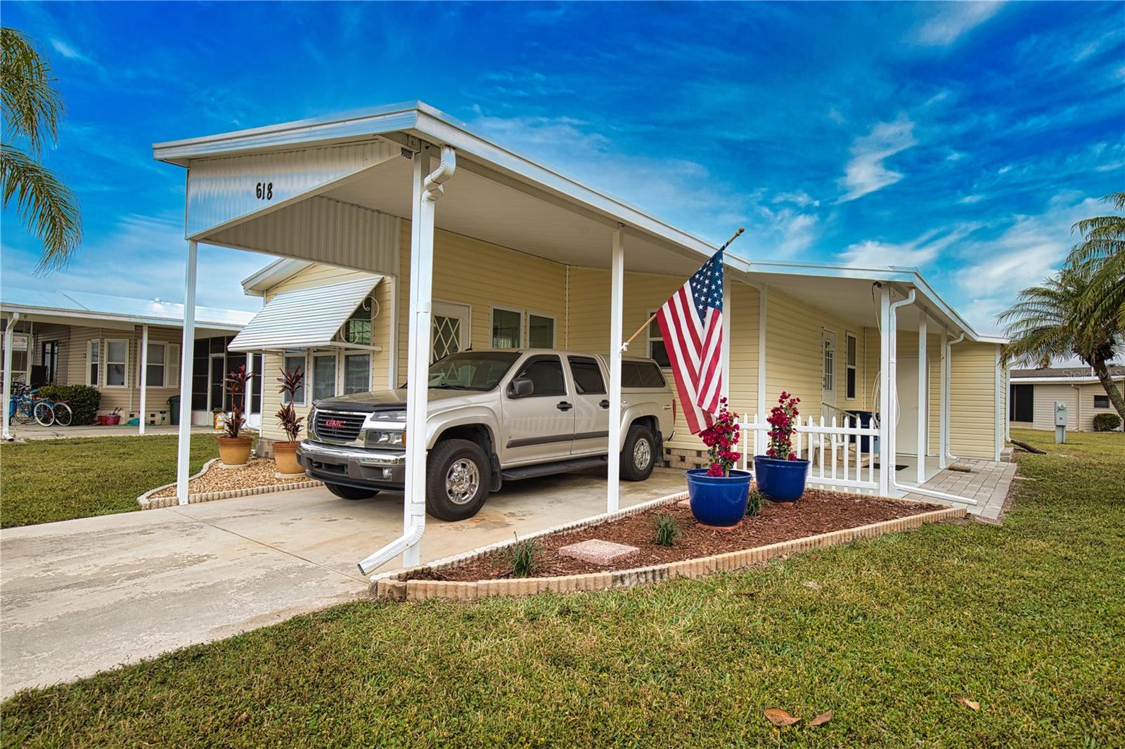 618 IGLESIA DR, NORTH PORT, FL — photo 32