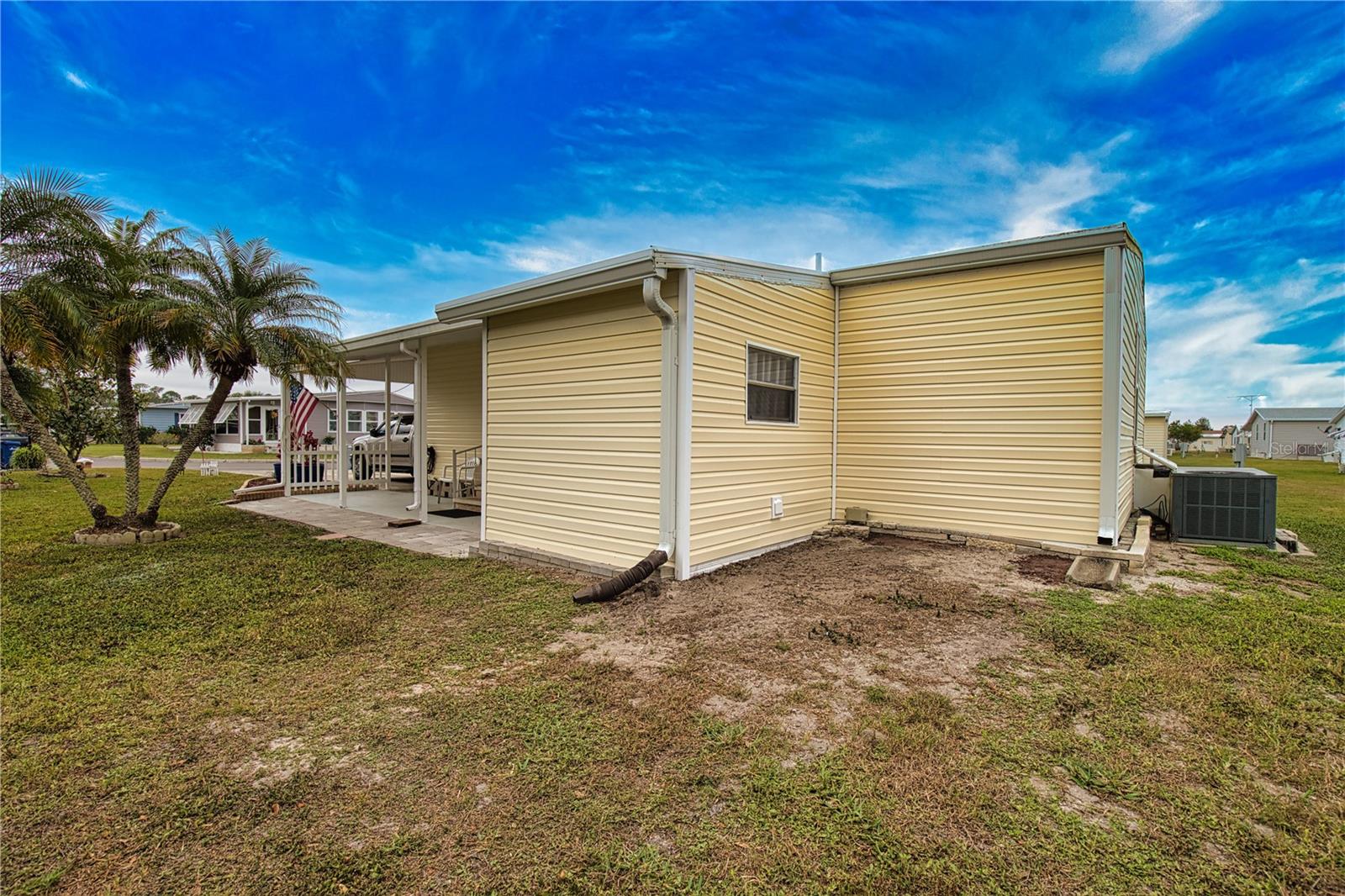 618 IGLESIA DR, NORTH PORT, FL — photo 33
