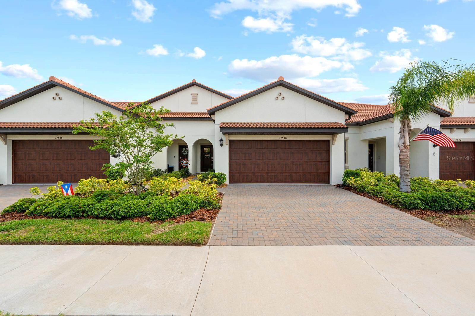 17538 HOLLY WELL AVE, WIMAUMA, FL