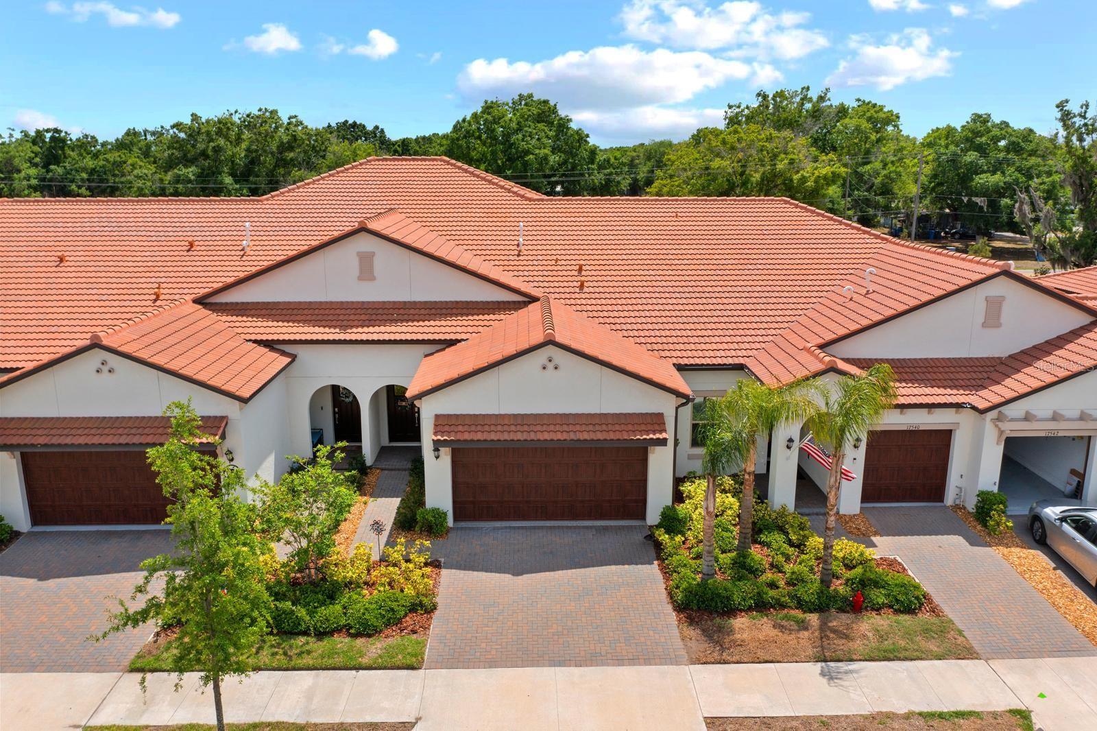 17538 HOLLY WELL AVE, WIMAUMA, FL — photo 2
