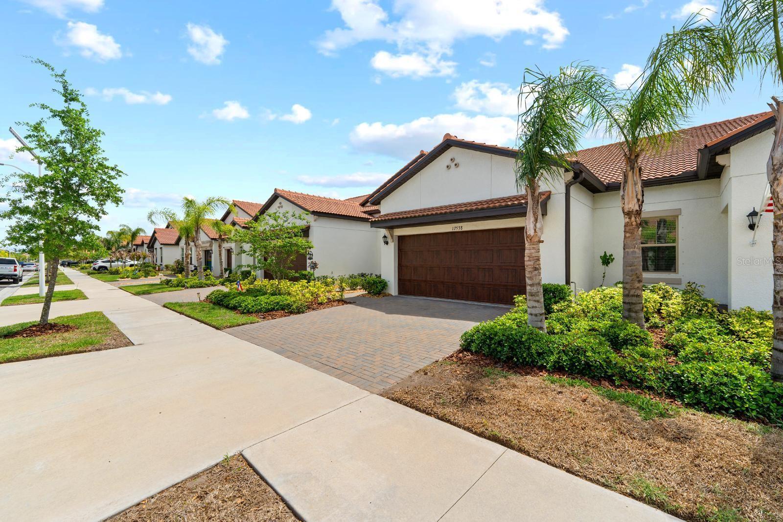 17538 HOLLY WELL AVE, WIMAUMA, FL — photo 3