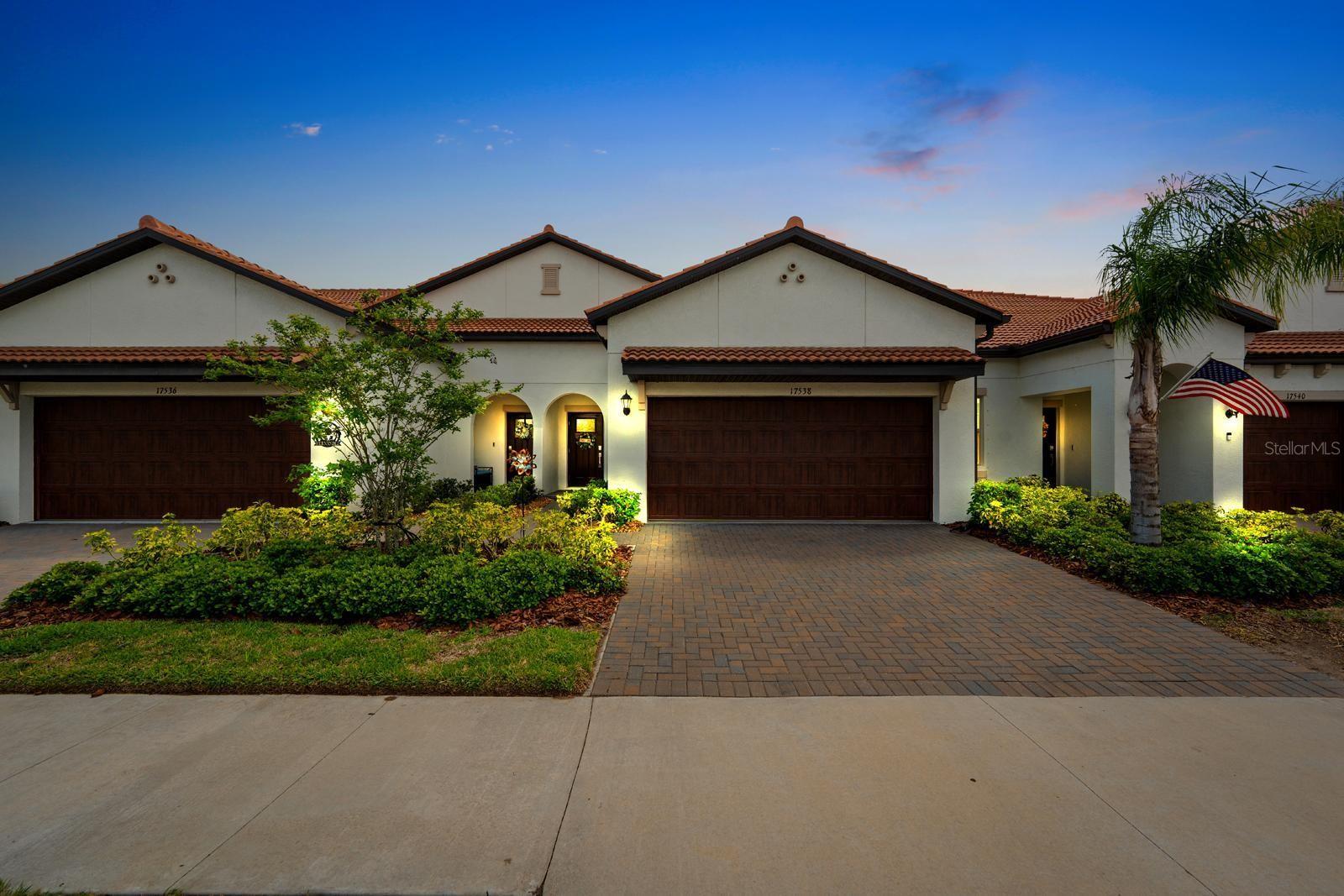 17538 HOLLY WELL AVE, WIMAUMA, FL — photo 4