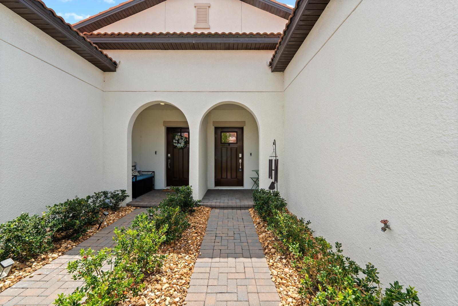 17538 HOLLY WELL AVE, WIMAUMA, FL — photo 5