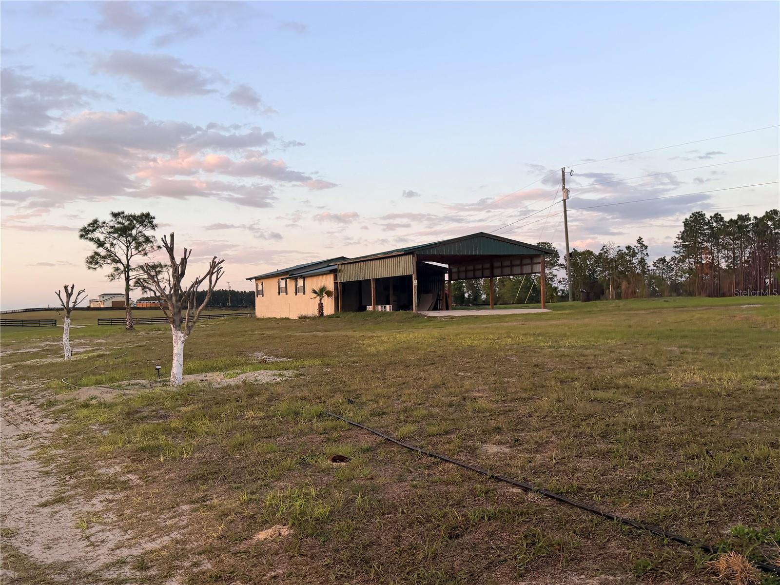 12451 NE 20TH ST, WILLISTON, FL — photo 14