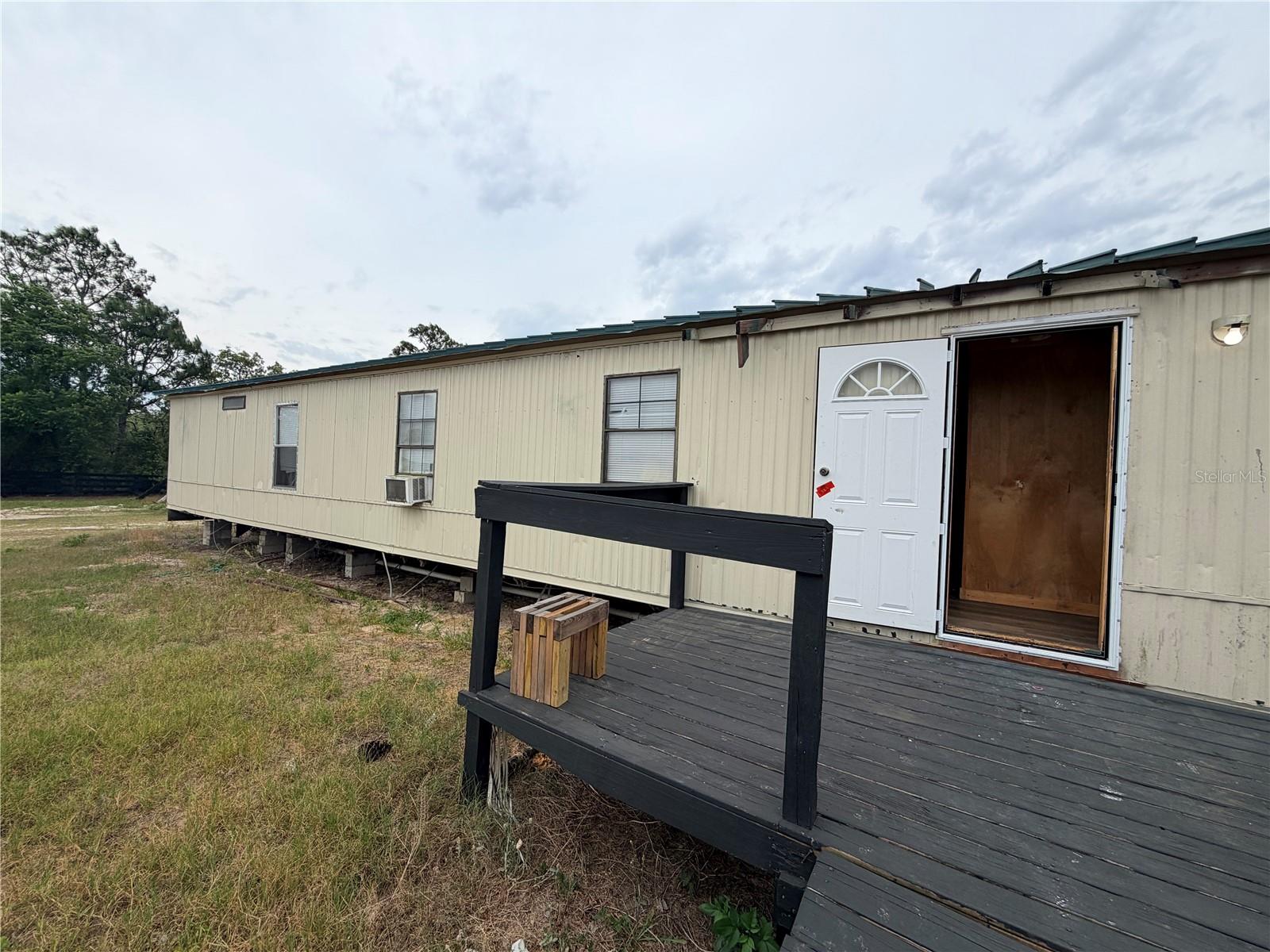 12451 NE 20TH ST, WILLISTON, FL — photo 44