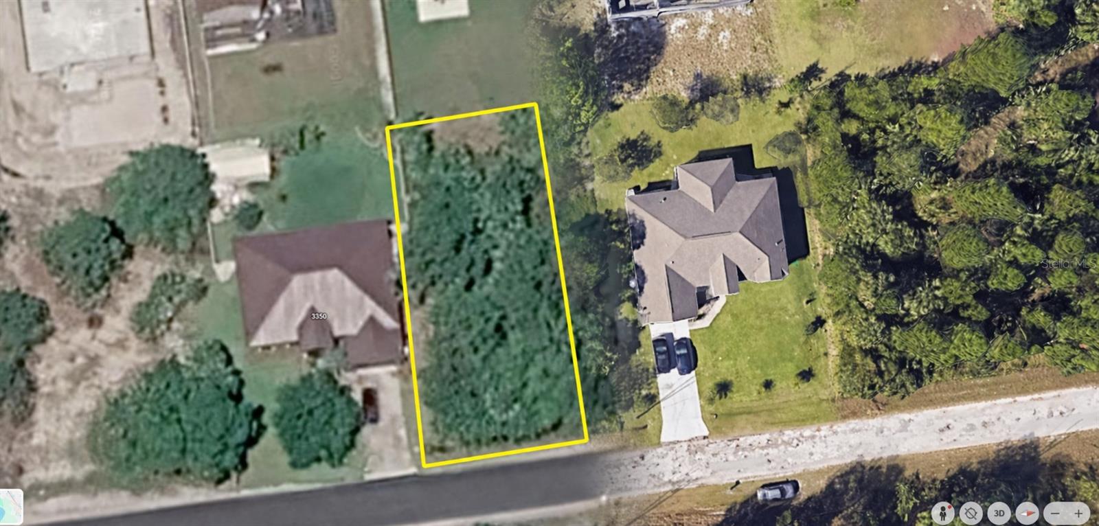 3342 FITZPATRICK AVE SW, PALM BAY, FL