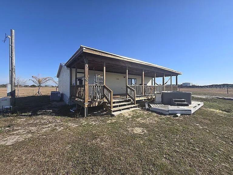 814 DACHSHUND RD, SEBRING, FL — photo 3