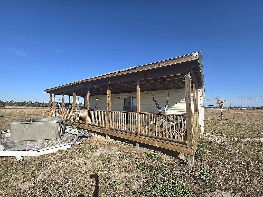 814 DACHSHUND RD, SEBRING, FL — photo 4